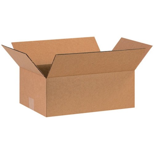 6 shipping boxes - 6,
