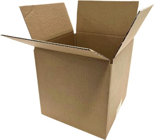 100 5x5x5 cardboard - 100, paper