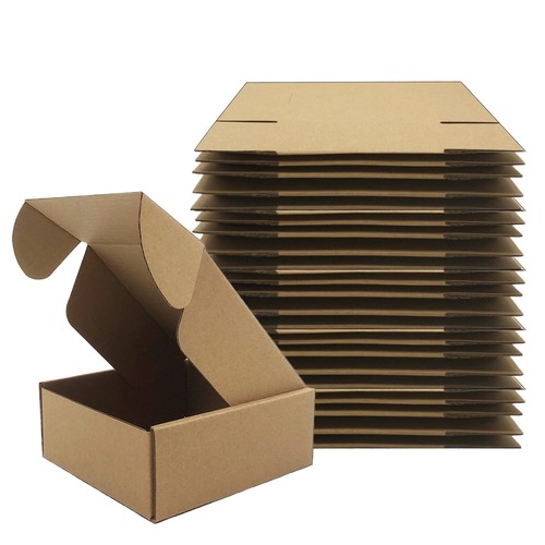 5x5x2 inches shipping boxes - shipping,
