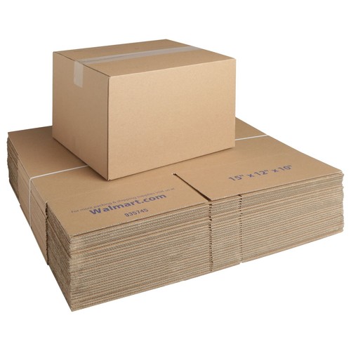 Count recycled shipping - 30-count,