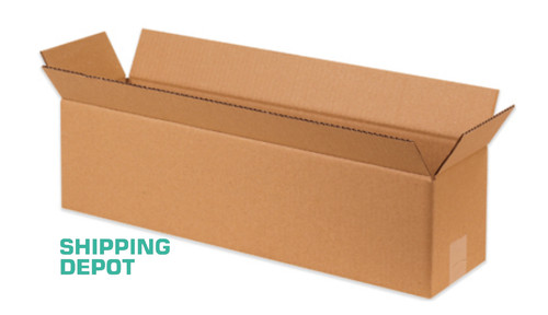Pick amount 20x8x6 - amount, cardboard