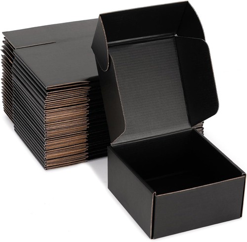 Small black shipping - shipping,