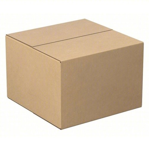 8 shipping boxes - 8,