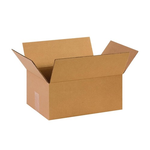 Shipping boxes x 6 - 14,