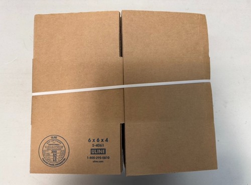 Corrugated boxes - corrugated,