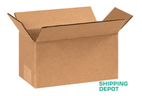 Pick amount 8x4x4 cardboard - pick,