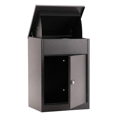 Outdoor package delivery box - outdoor,
